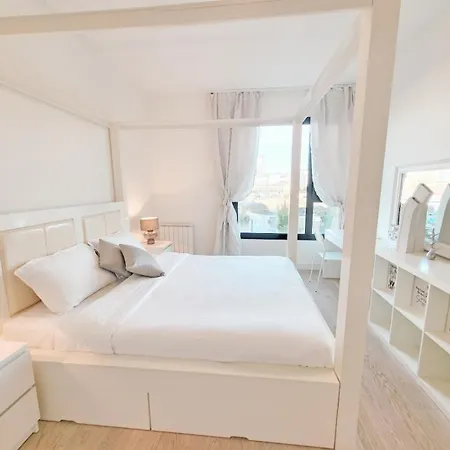 Apartman Metropoliten - Aria Lux Bw Belgrád