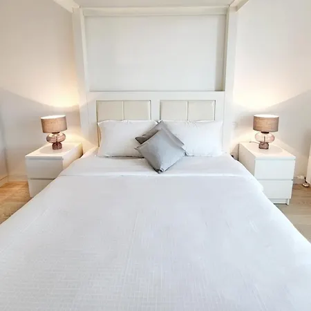 Metropoliten - Aria Lux Bw Appartamento