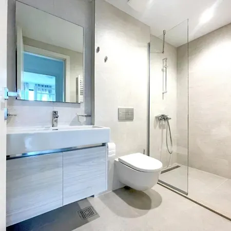 Metropoliten - Aria Lux Bw Belgrado