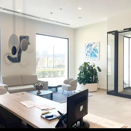 Metropoliten - Aria Lux Bw Apartman *