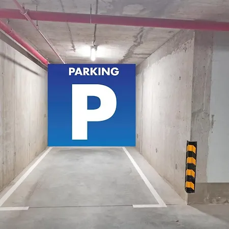 Metropoliten - Aria Lux Bw Belgrád