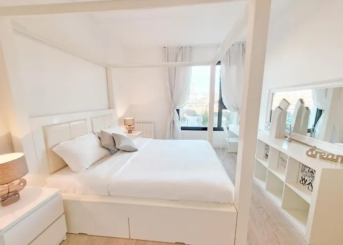 アパート Metropoliten - Aria Lux Bw ベオグラード