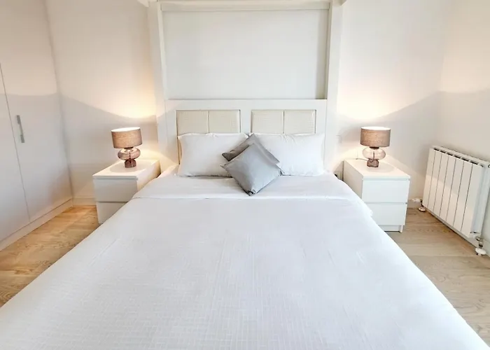 Metropoliten - Aria Lux Bw アパート