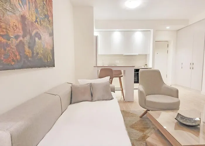 Metropoliten - Aria Lux Bw Beograd