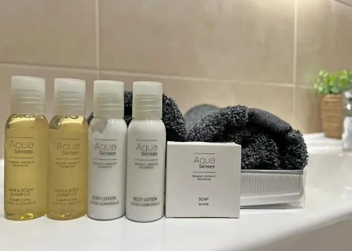 Metropoliten - Aria Lux Bw * ベオグラード